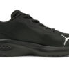 Aviator Low-Top Negro