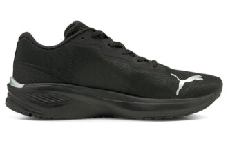 Aviator Low-Top Negro