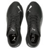 Aviator Low-Top Negro