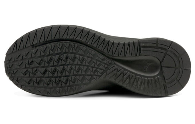 Aviator Low-Top Negro
