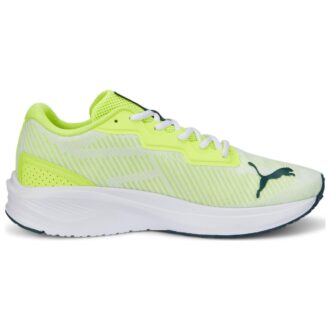 Aviator ProFoam Sky “Amarillo neón blanco”