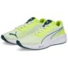 Aviator ProFoam Sky “Amarillo neón blanco”