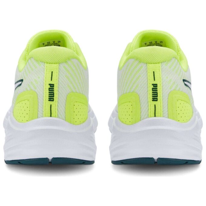 Aviator ProFoam Sky “Amarillo neón blanco”