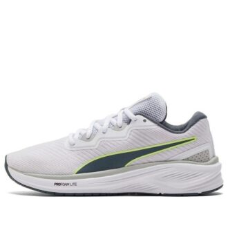 Aviator ProFoam Sky “Blanco pizarra oscura”