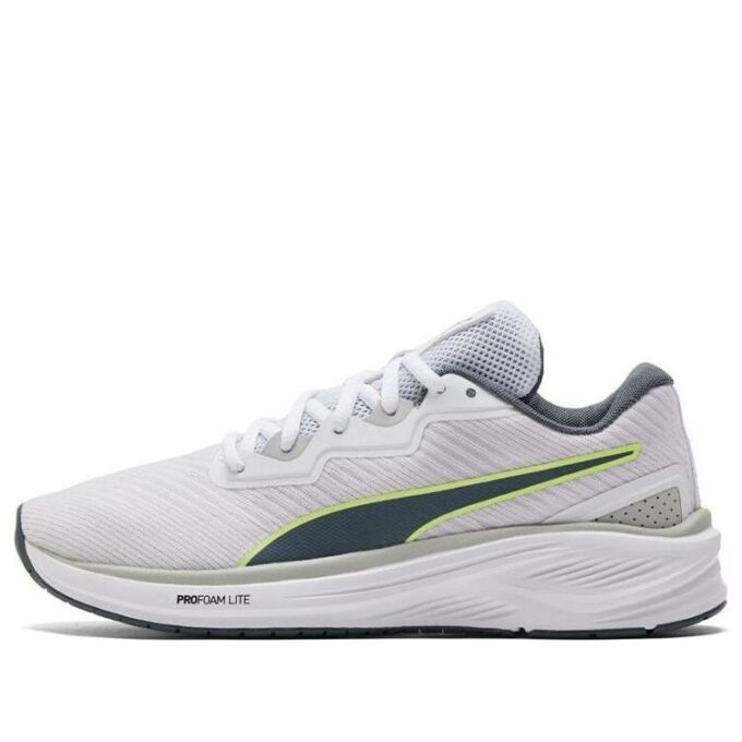 Aviator ProFoam Sky “Blanco pizarra oscura”