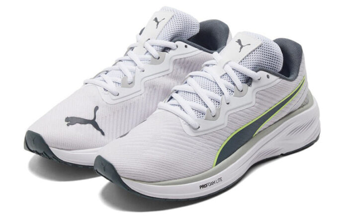 Aviator ProFoam Sky “Blanco pizarra oscura”