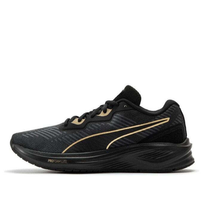 Aviator ProFoam Sky “Equipo Negro Dorado”