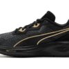 Aviator ProFoam Sky “Equipo Negro Dorado”
