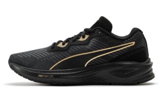 Aviator ProFoam Sky “Equipo Negro Dorado”
