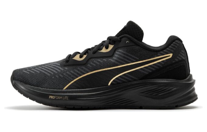 Aviator ProFoam Sky “Equipo Negro Dorado”