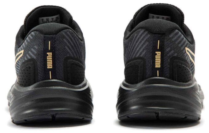 Aviator ProFoam Sky “Equipo Negro Dorado”