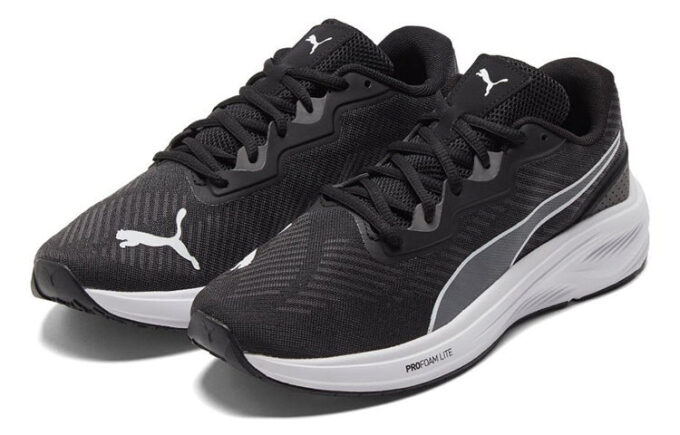 Aviator ProFoam Sky “Negro Blanco”