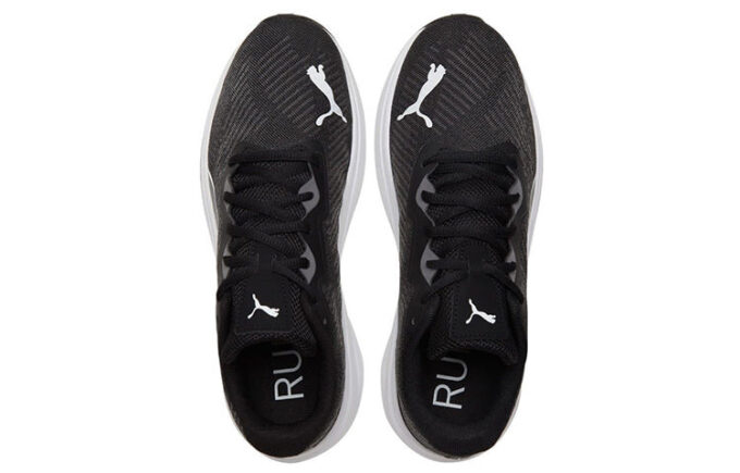 Aviator ProFoam Sky “Negro Blanco”