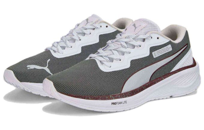 Aviator Profoam “Sky Winter – Blanco Gris Violeta”