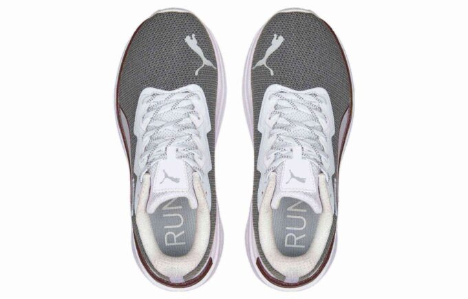 Aviator Profoam “Sky Winter – Blanco Gris Violeta”
