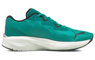 Aviator WTR Zapatillas bajas verdes