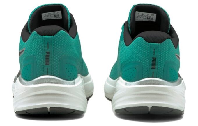 Aviator WTR Zapatillas bajas verdes