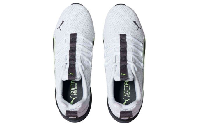 Axelion NXT Carbon FS “Asfalto Blanco”