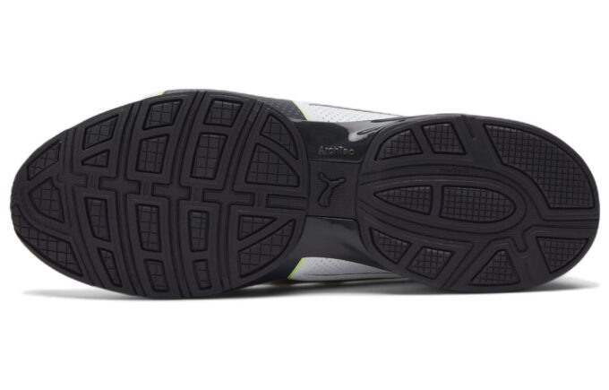 Axelion NXT Carbon FS “Asfalto Blanco”