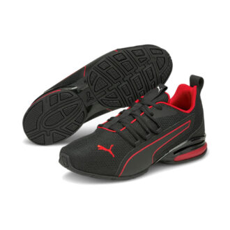 Axelion NXT “Chicle Negro”