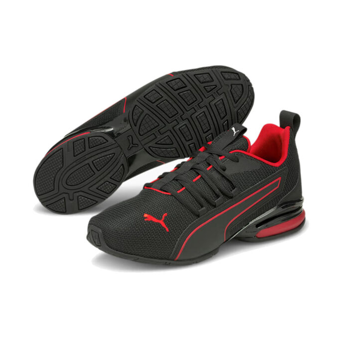 Axelion NXT “Chicle Negro”