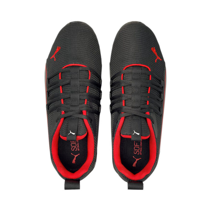 Axelion NXT “Chicle Negro”