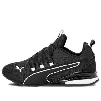 Axelion NXT Fresh “Negro Blanco”