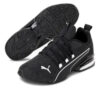 Axelion NXT Fresh “Negro Blanco”