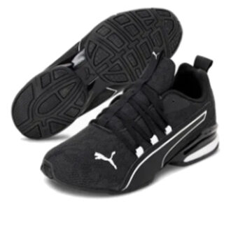 Axelion NXT Fresh “Negro Blanco”