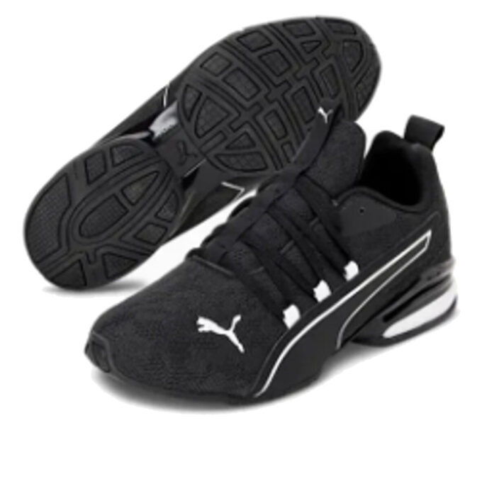 Axelion NXT Fresh “Negro Blanco”