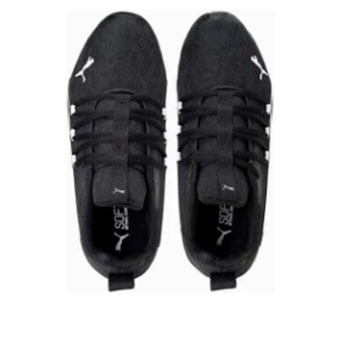 Axelion NXT Fresh “Negro Blanco”