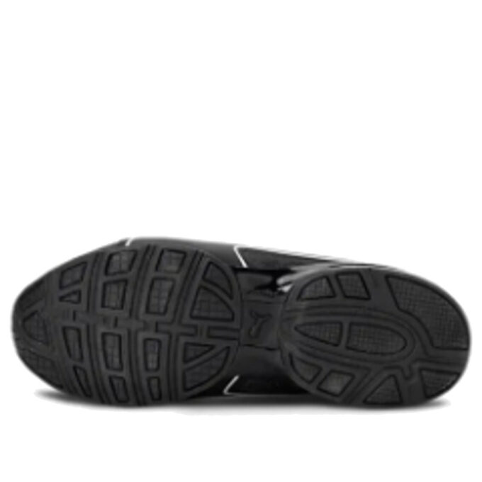 Axelion NXT Fresh “Negro Blanco”