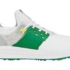 Azalea Articulate Ignite “Blanco Archivo Verde”