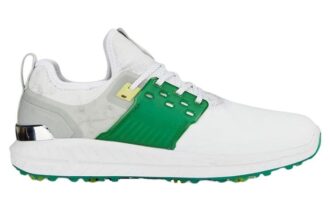 Azalea Articulate Ignite “Blanco Archivo Verde”
