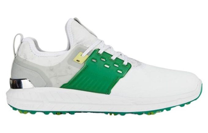 Azalea Articulate Ignite “Blanco Archivo Verde”