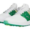 Azalea Articulate Ignite “Blanco Archivo Verde”
