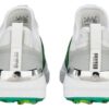 Azalea Articulate Ignite “Blanco Archivo Verde”