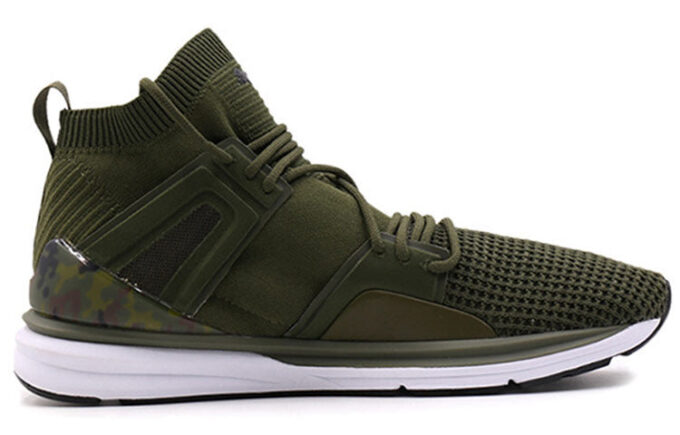 B.O.G Limitless Hola “Verde Oliva”