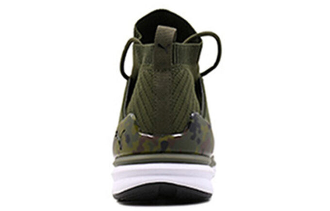 B.O.G Limitless Hola “Verde Oliva”