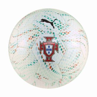 Balón de fútbol de aficionado de Portugal