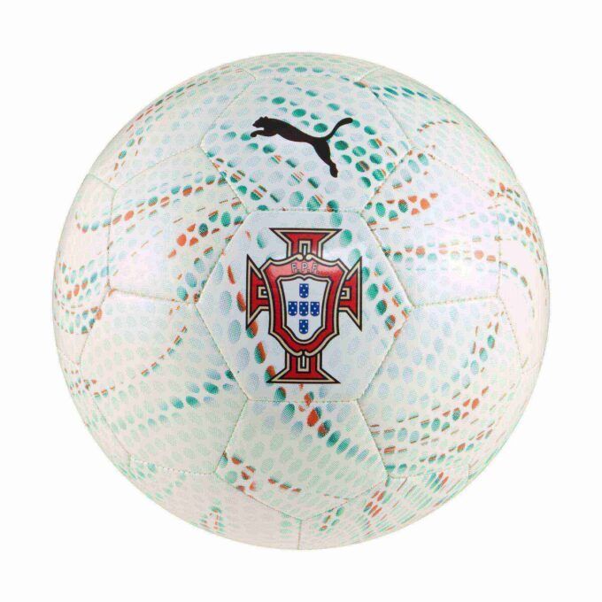 Balón de fútbol de aficionado de Portugal Balón de fútbol de aficionado de Portugal