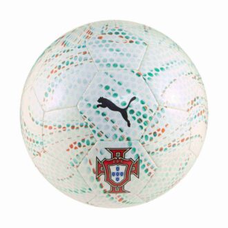 Balón de fútbol de aficionado de Portugal