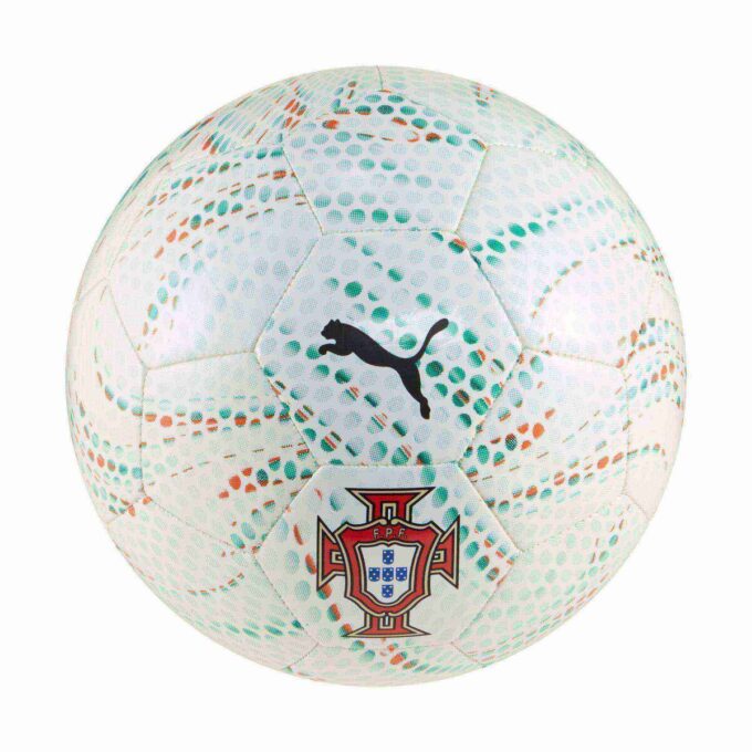 Balón de fútbol de aficionado de Portugal Balón de fútbol de aficionado de Portugal