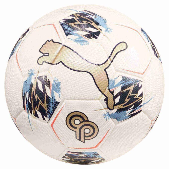 Balón de fútbol de alto rendimiento PUMA x CHRISTIAN PULISIC Balón de fútbol de alto rendimiento PUMA x CHRISTIAN PULISIC