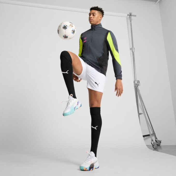Balón de fútbol de alto rendimiento PUMA x CHRISTIAN PULISIC Balón de fútbol de alto rendimiento PUMA x CHRISTIAN PULISIC