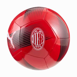 Balón de fútbol esencial del AC Milan