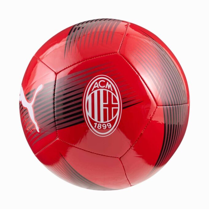 Balón de fútbol esencial del AC Milan Balón de fútbol esencial del AC Milan