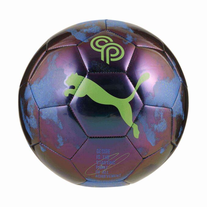Balón de fútbol gráfico PUMA x CHRISTIAN PULISIC Balón de fútbol gráfico PUMA x CHRISTIAN PULISIC