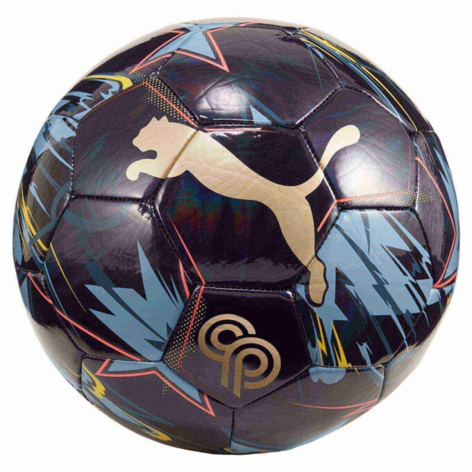 Balón de fútbol gráfico PUMA x CHRISTIAN PULISIC Balón de fútbol gráfico PUMA x CHRISTIAN PULISIC