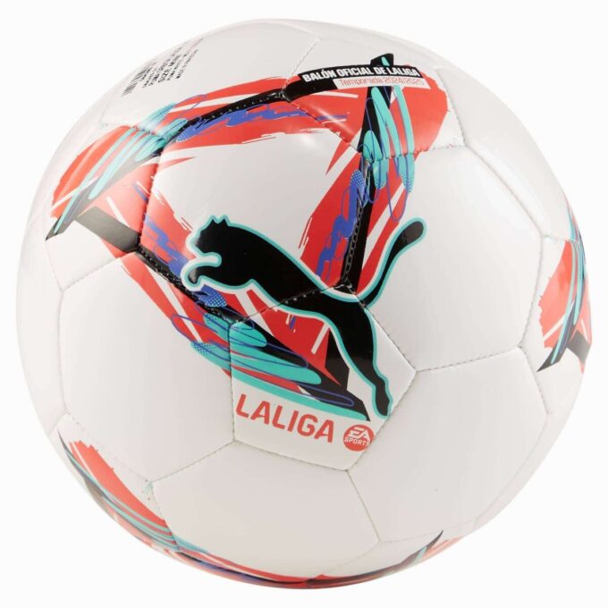 Balón de fútbol Orbita La Liga 1 Balón de fútbol Orbita La Liga 1